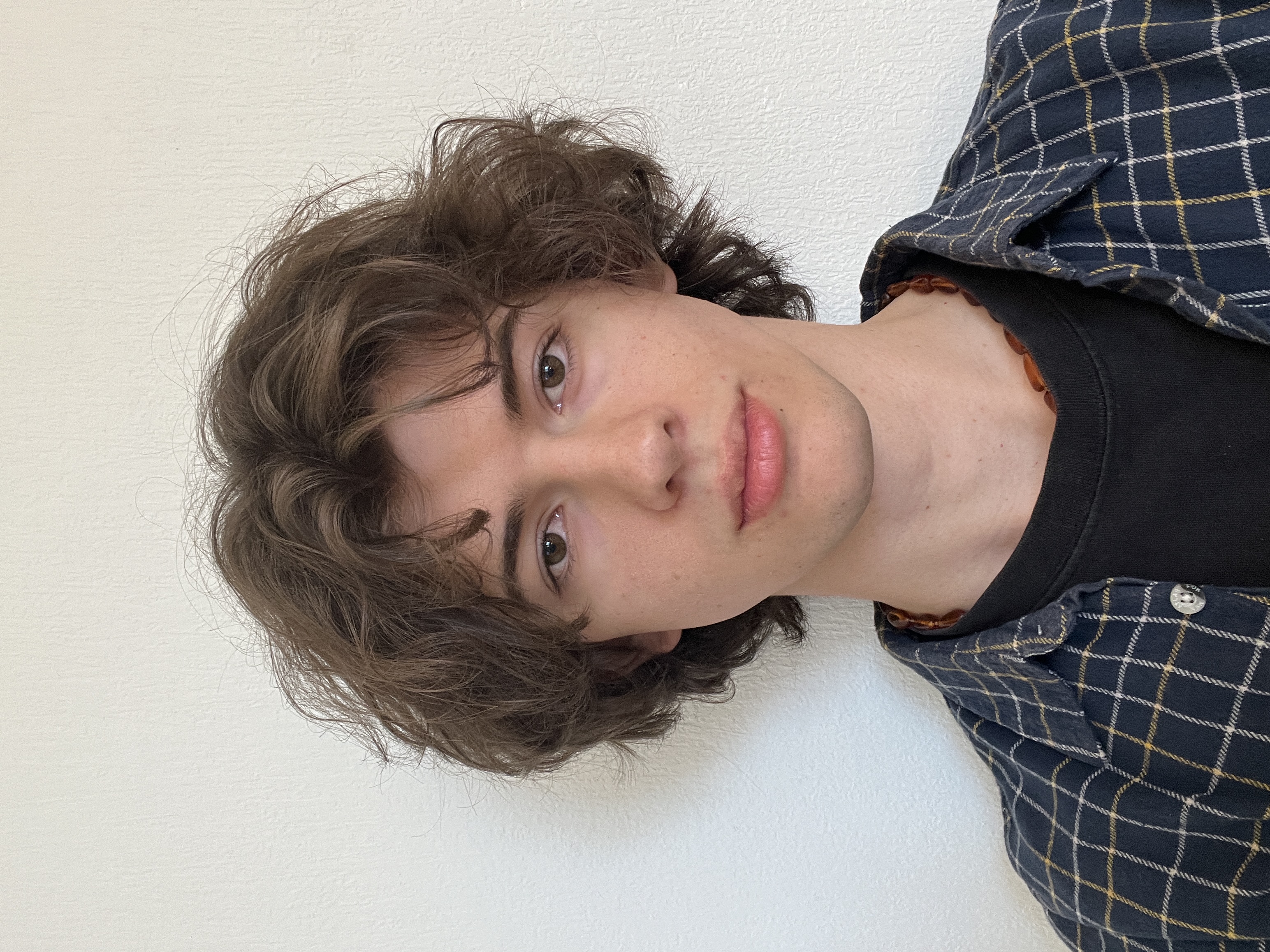 Erik Barger
