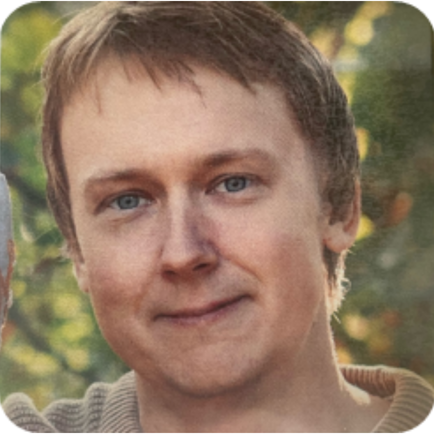 Magnus Falk