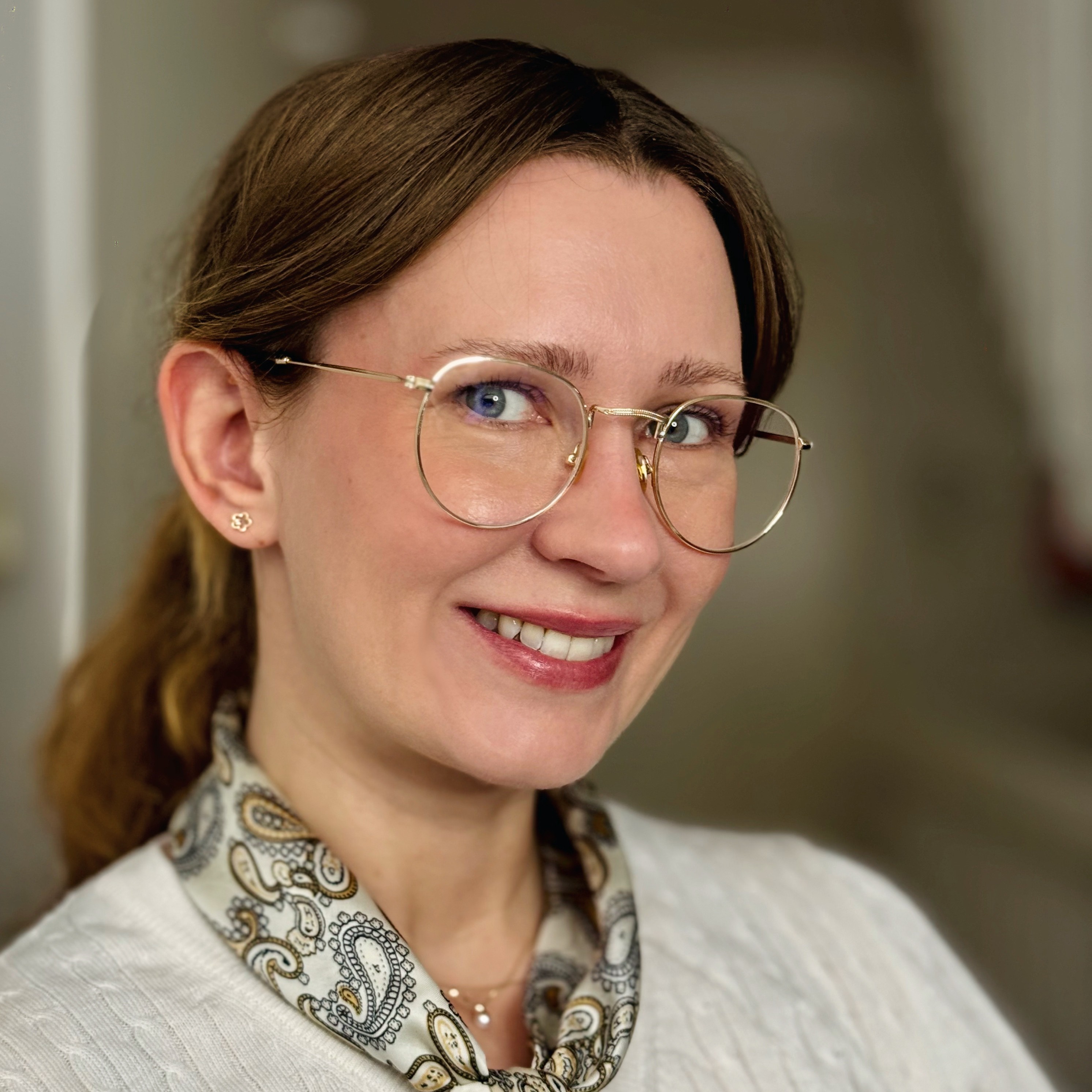 Anna Korczak