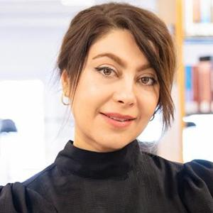Shariel Sayardoust